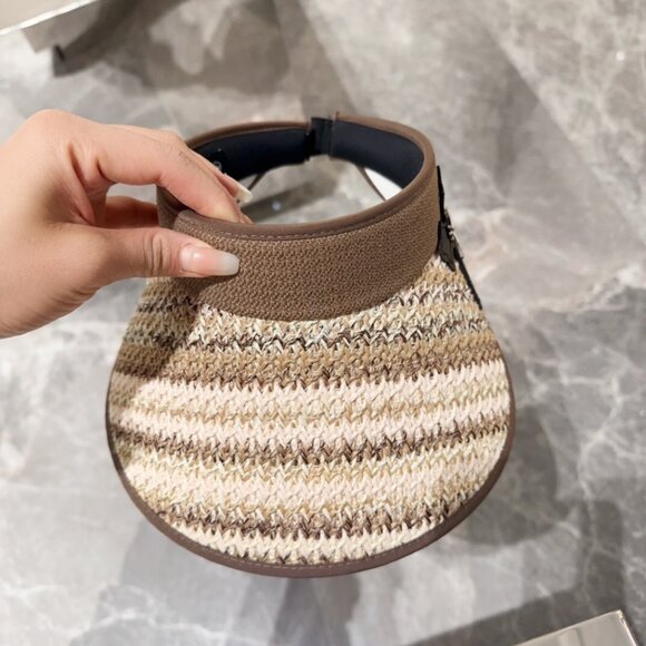 Chrome Hearts Hats - Picture 2 of 9